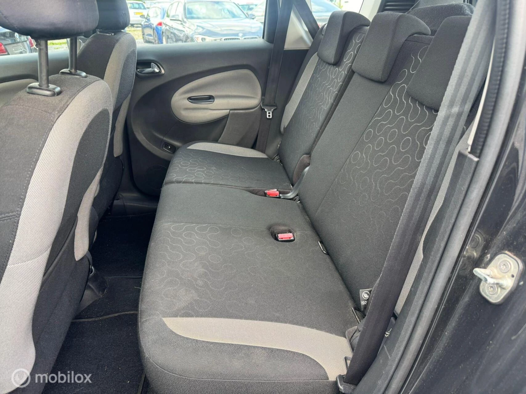 Hoofdafbeelding Citroën C3 Picasso