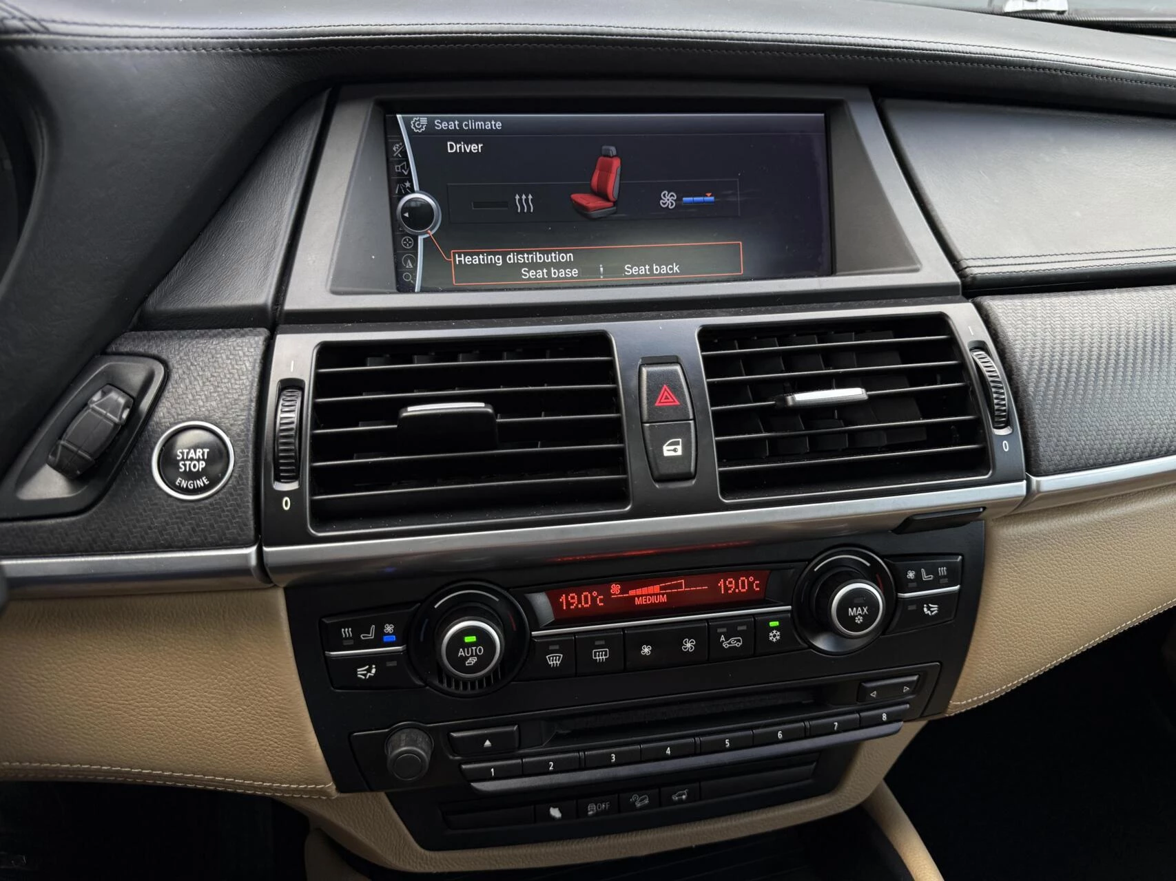 Hoofdafbeelding BMW X6