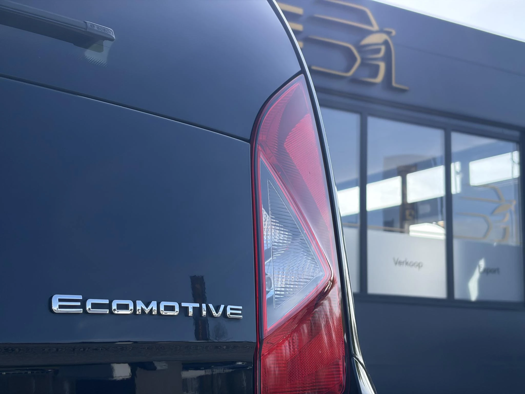 Hoofdafbeelding SEAT Mii