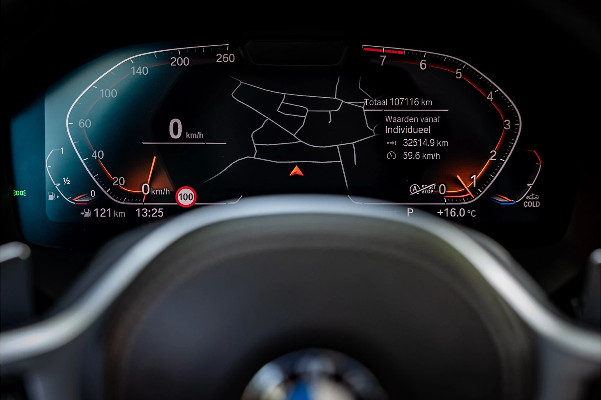 Hoofdafbeelding BMW 8 Serie