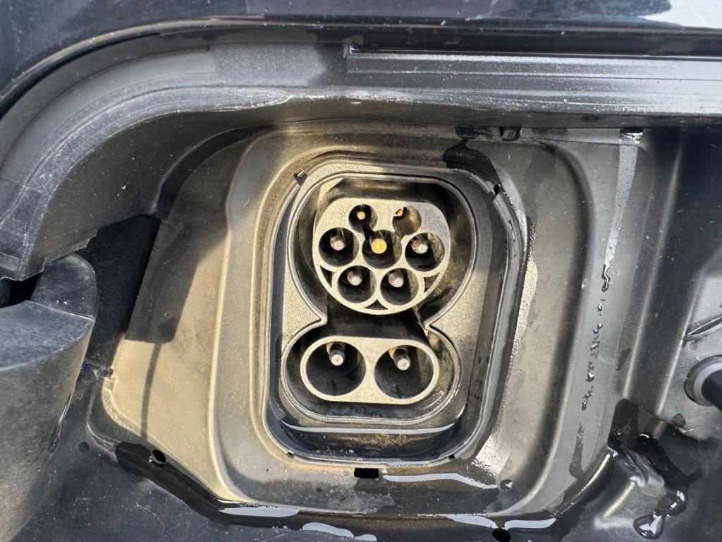 Hoofdafbeelding Peugeot e-2008