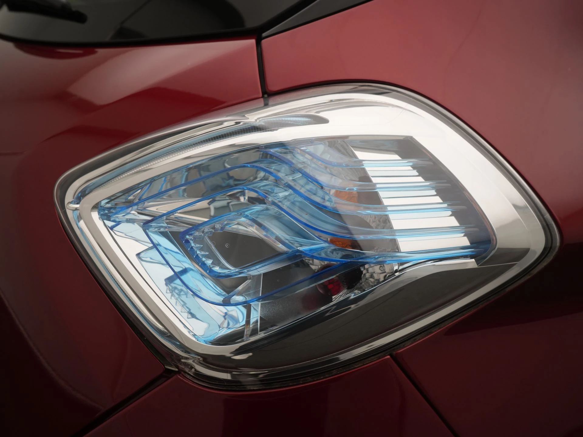 Hoofdafbeelding Renault ZOE