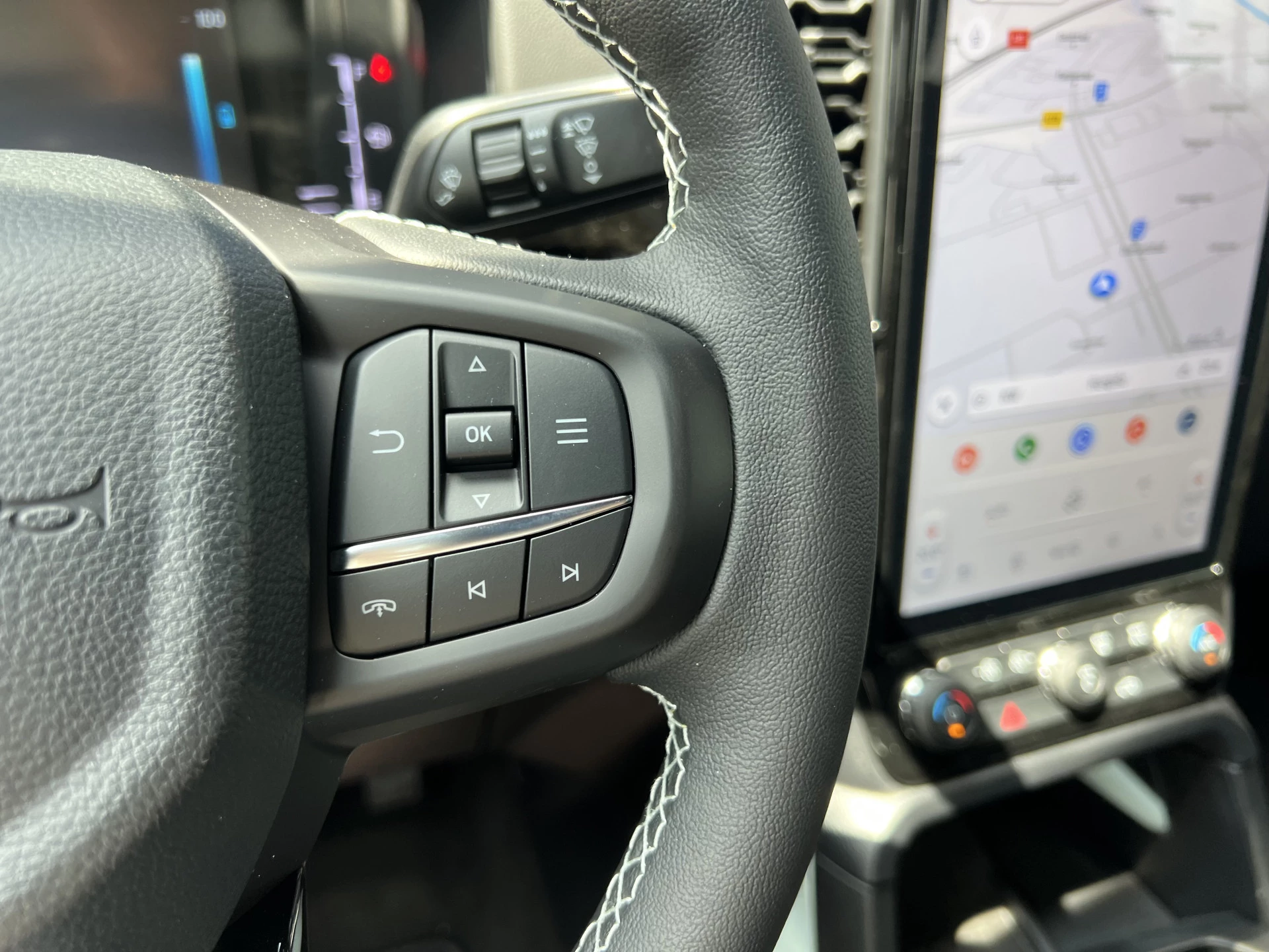 Hoofdafbeelding Ford Ranger