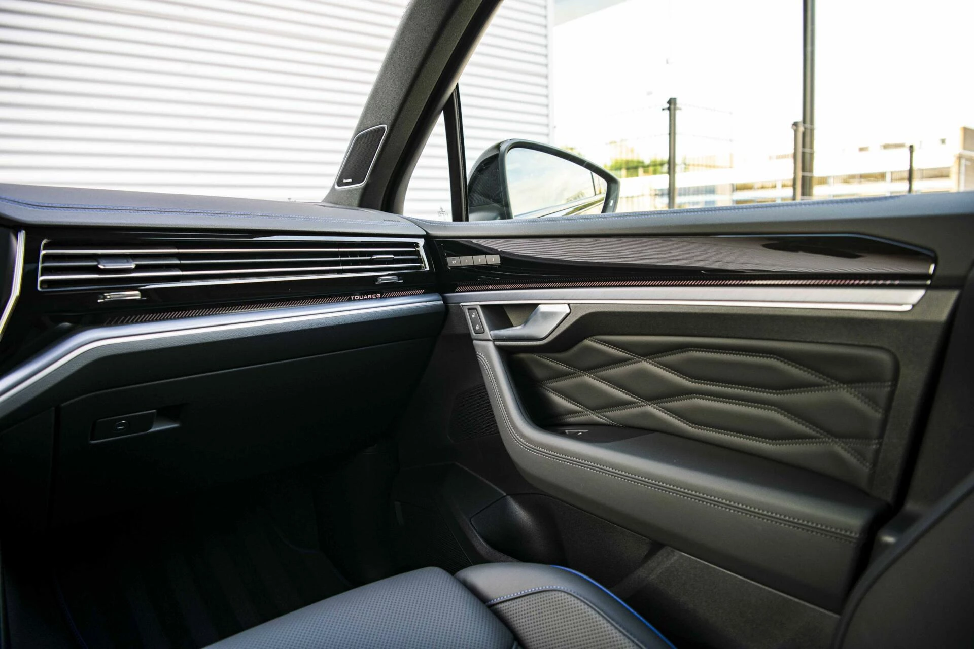 Hoofdafbeelding Volkswagen Touareg