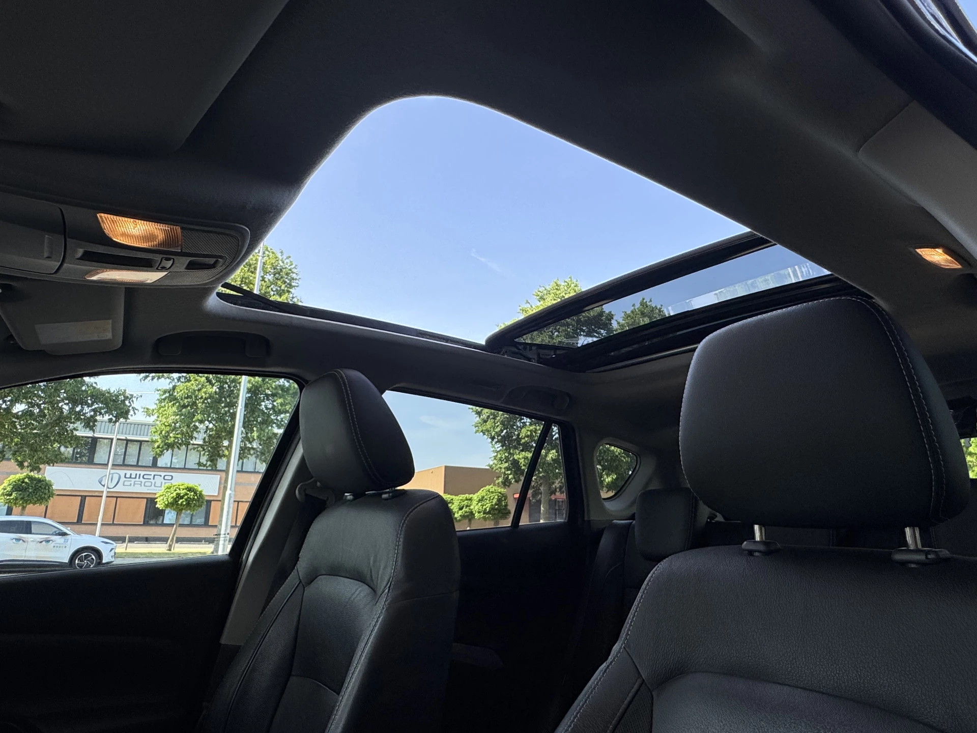 Hoofdafbeelding Suzuki S-Cross