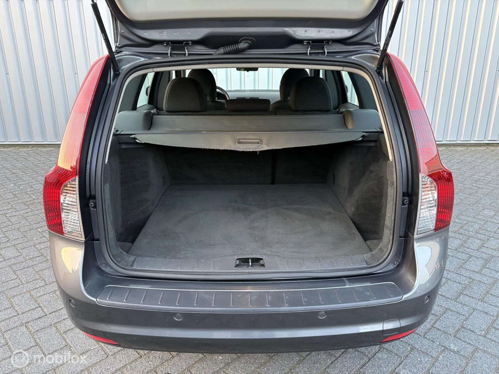 Hoofdafbeelding Volvo V50