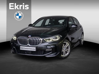 BMW 1 Serie 5-deurs 118i | M-Sportpakket | 17 inch | HiFi | Sportstoelen