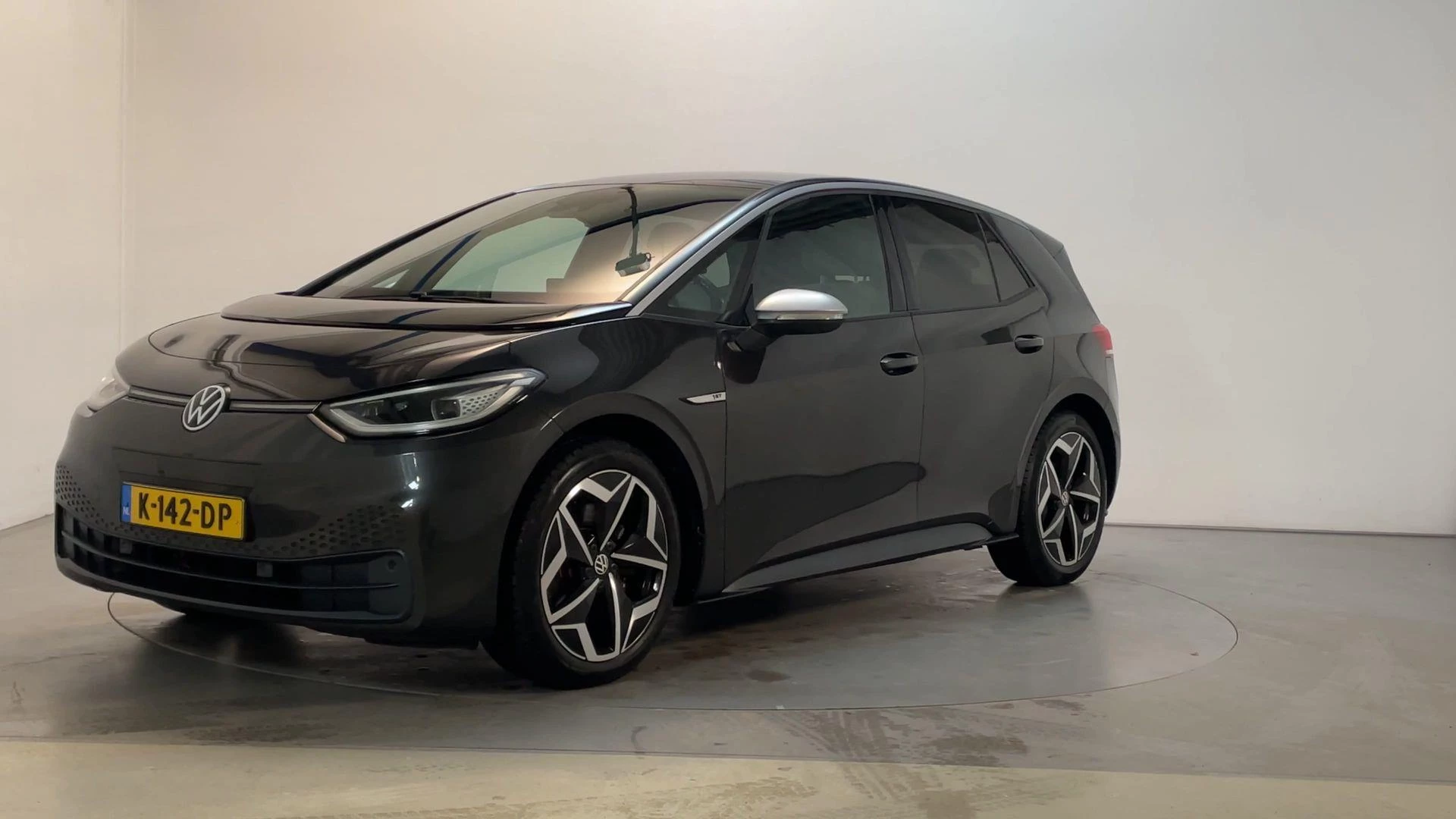 Hoofdafbeelding Volkswagen ID.3