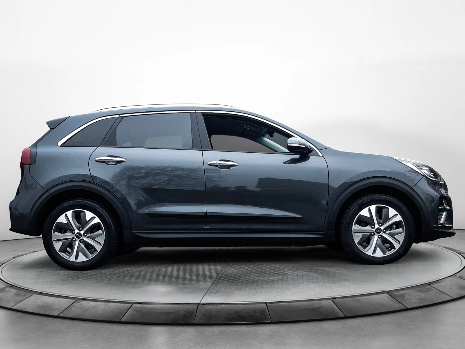 Hoofdafbeelding Kia e-Niro