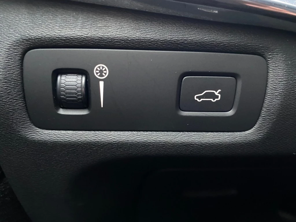 Hoofdafbeelding Volvo V90