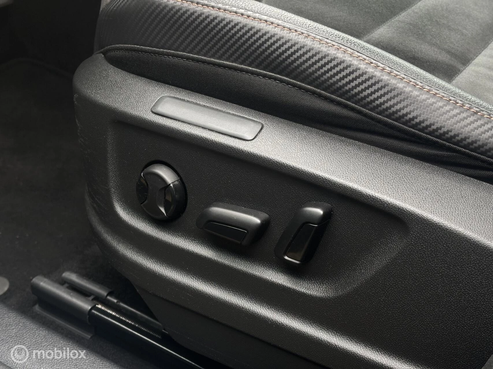 Hoofdafbeelding CUPRA Ateca