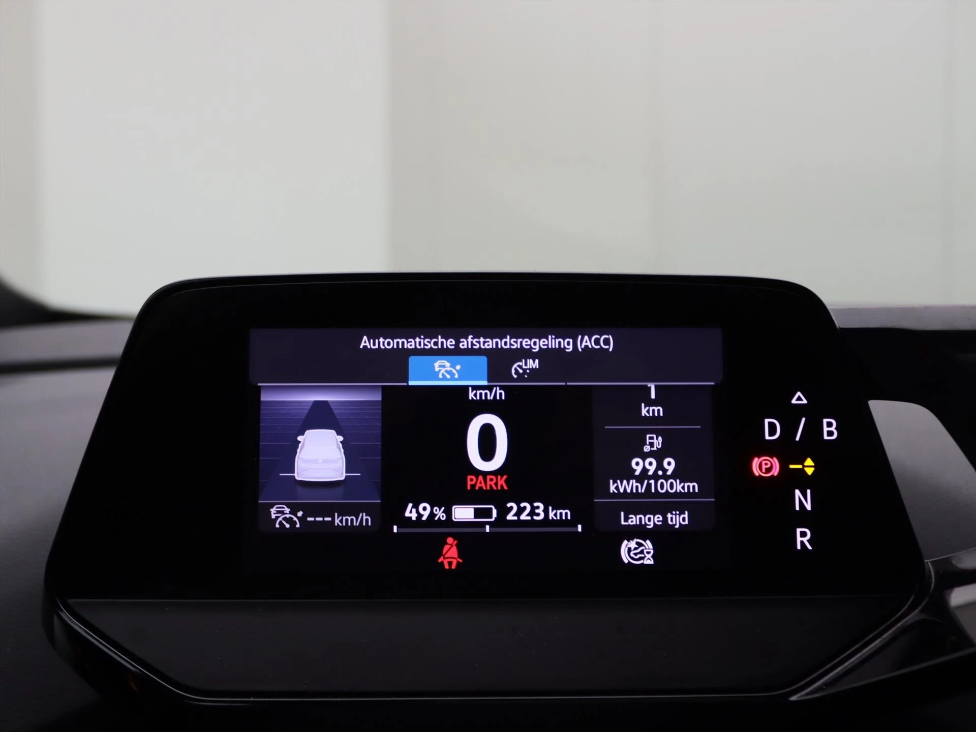 Hoofdafbeelding Volkswagen ID.4