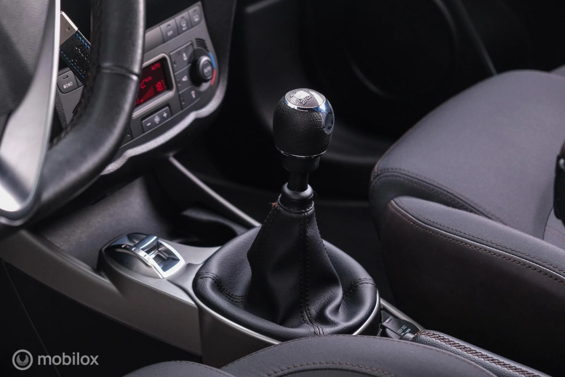 Hoofdafbeelding Alfa Romeo MiTo