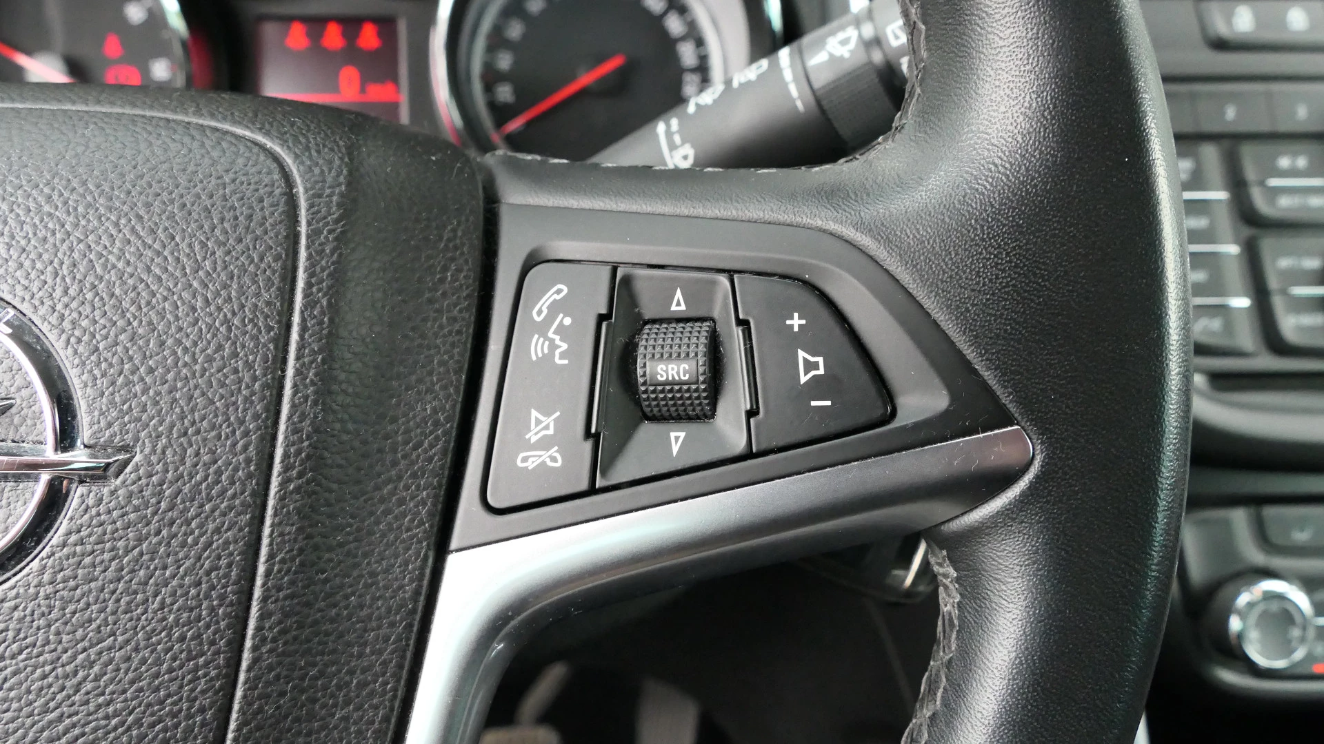 Hoofdafbeelding Opel Zafira