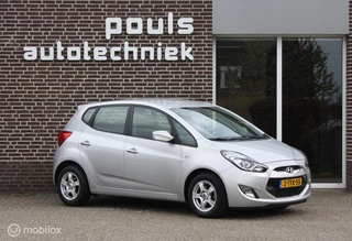 Hoofdafbeelding Hyundai ix20 Hyundai ix20 1.6i i-Motion, 55.000 km!