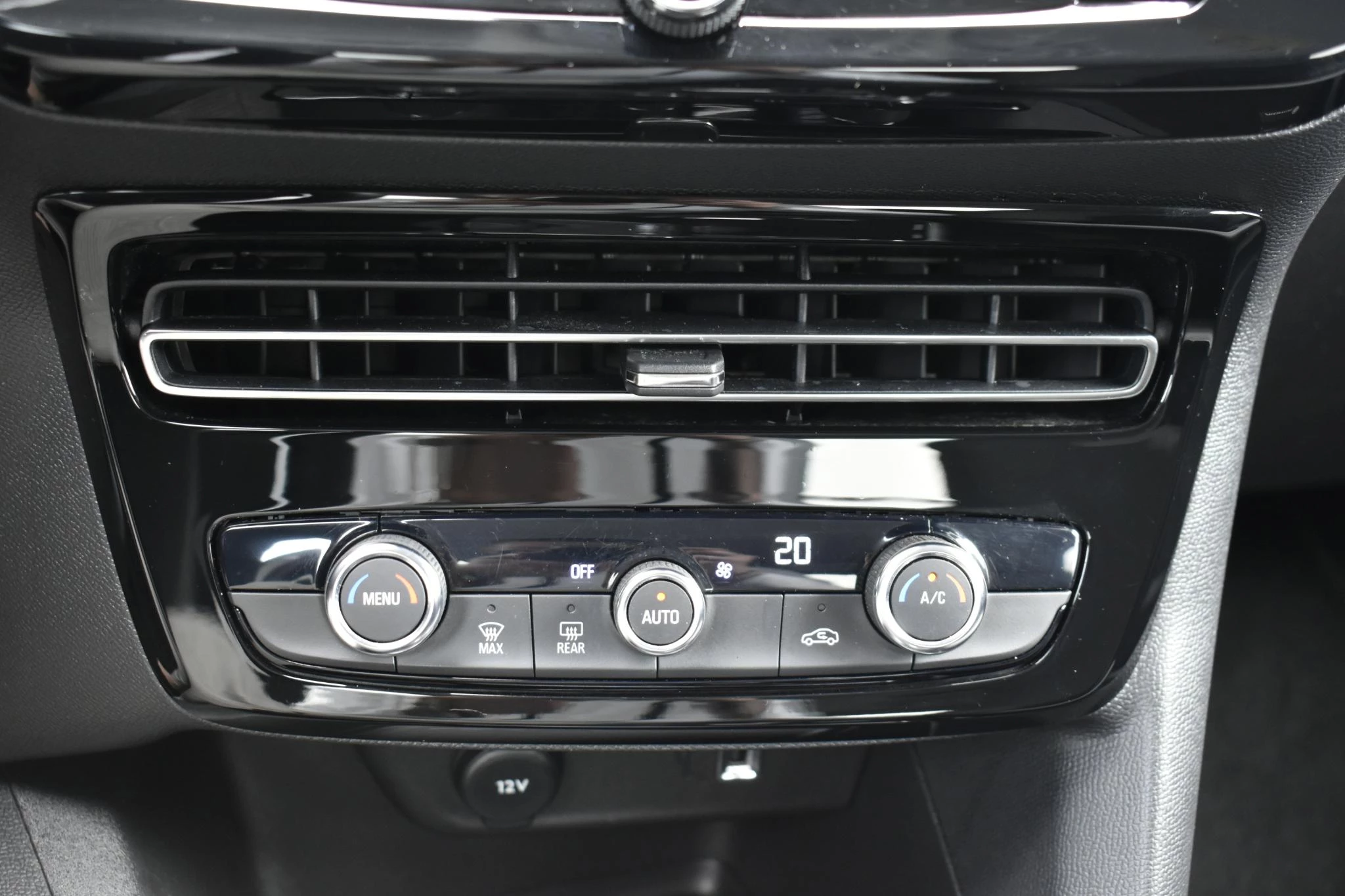 Hoofdafbeelding Opel Mokka-e