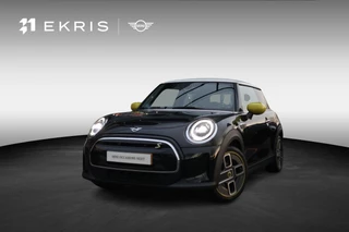 MINI 3-deurs Electric / Leder / Comfort Acces / Stuurwielverwarming