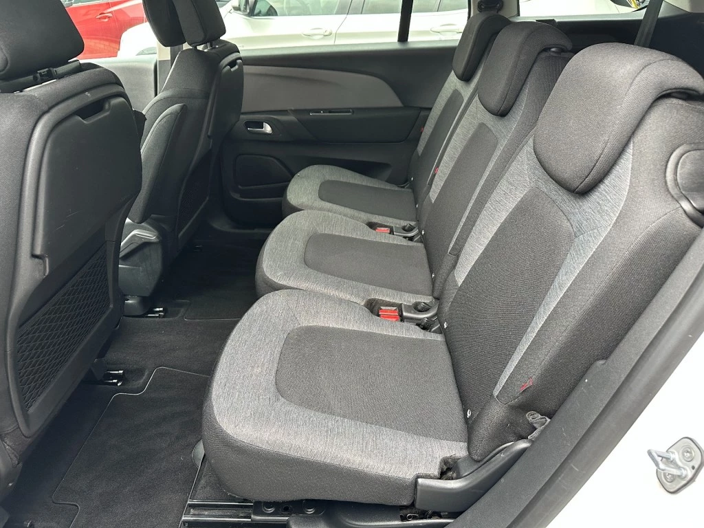 Hoofdafbeelding Citroën Grand C4 Picasso