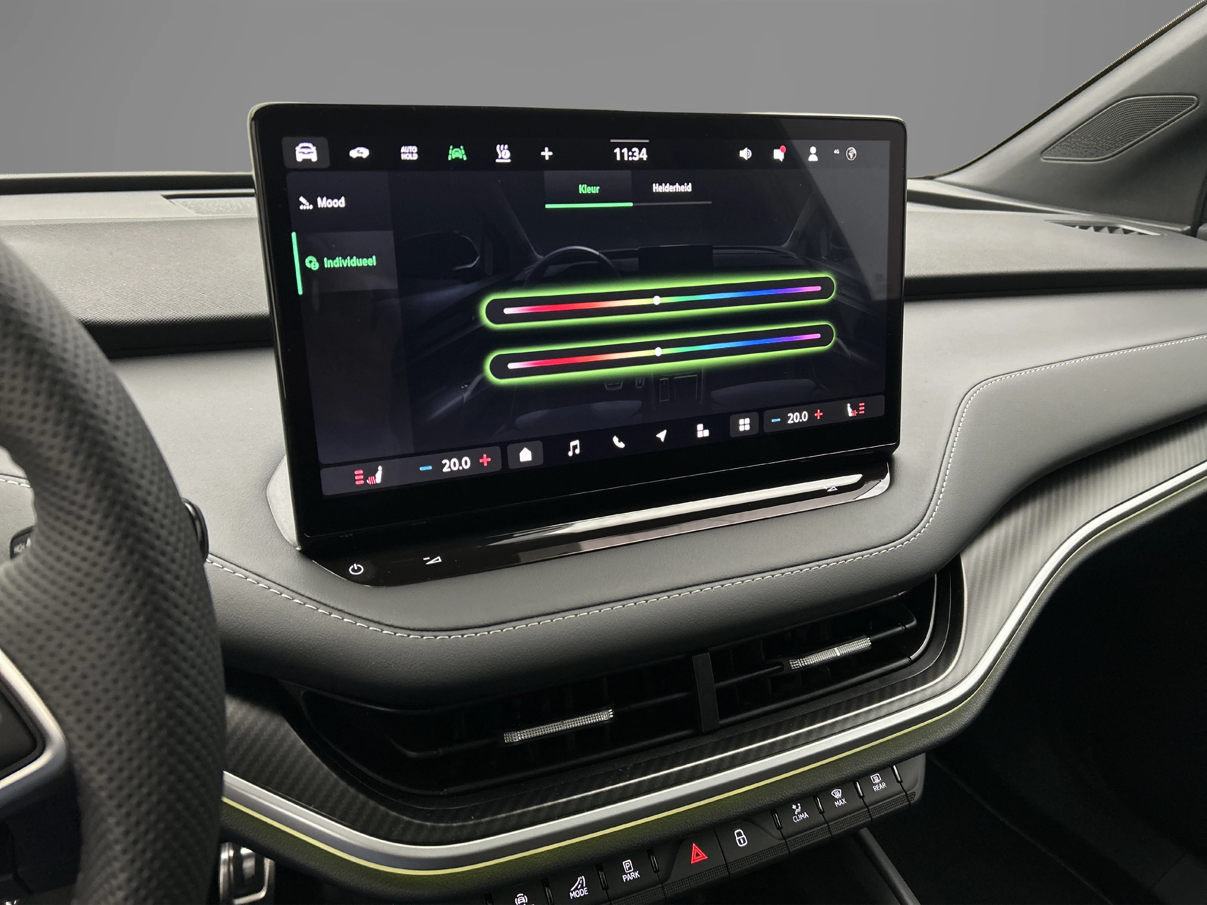 Hoofdafbeelding Škoda Enyaq iV