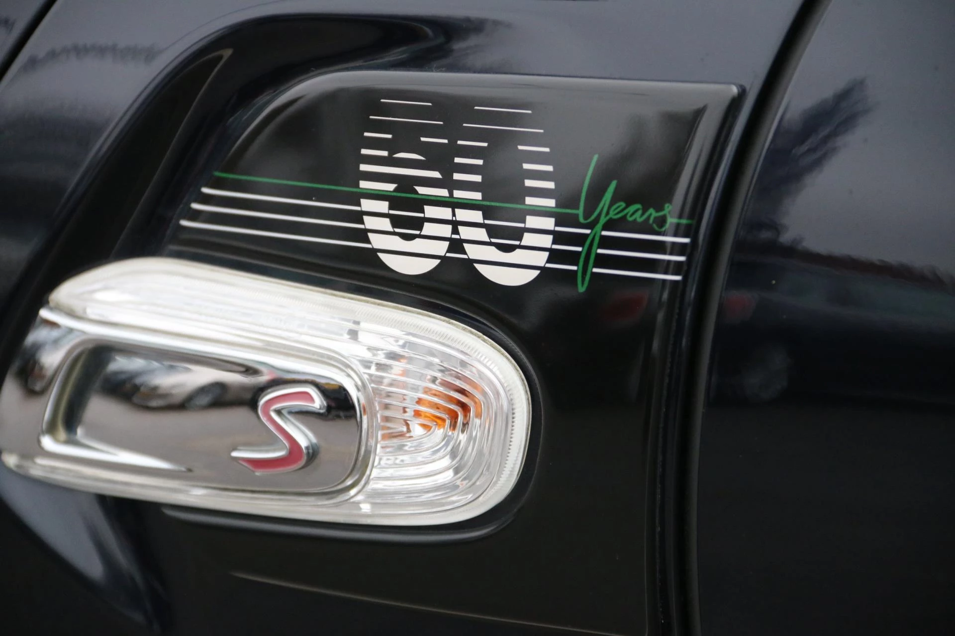 Hoofdafbeelding MINI Cooper S