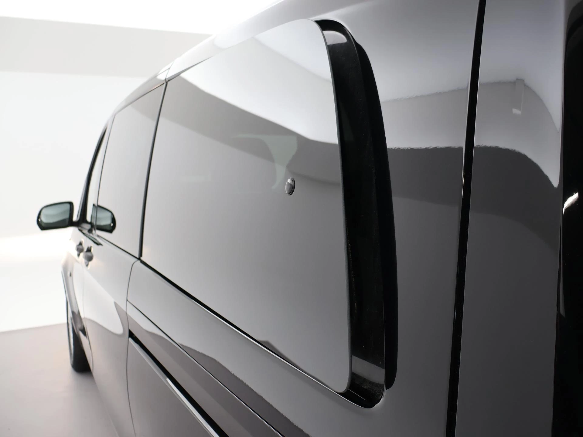 Hoofdafbeelding Mercedes-Benz eVito