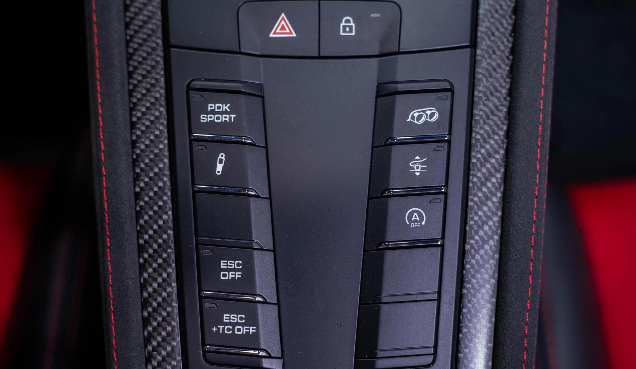 Hoofdafbeelding Porsche 718