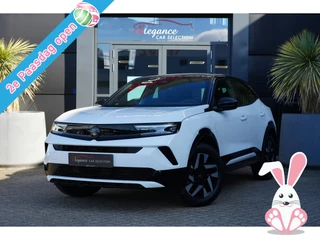 Opel Mokka 1.2 Turbo Hybrid GS 131pk Stoelverwarming/AppleCarplay/Camera