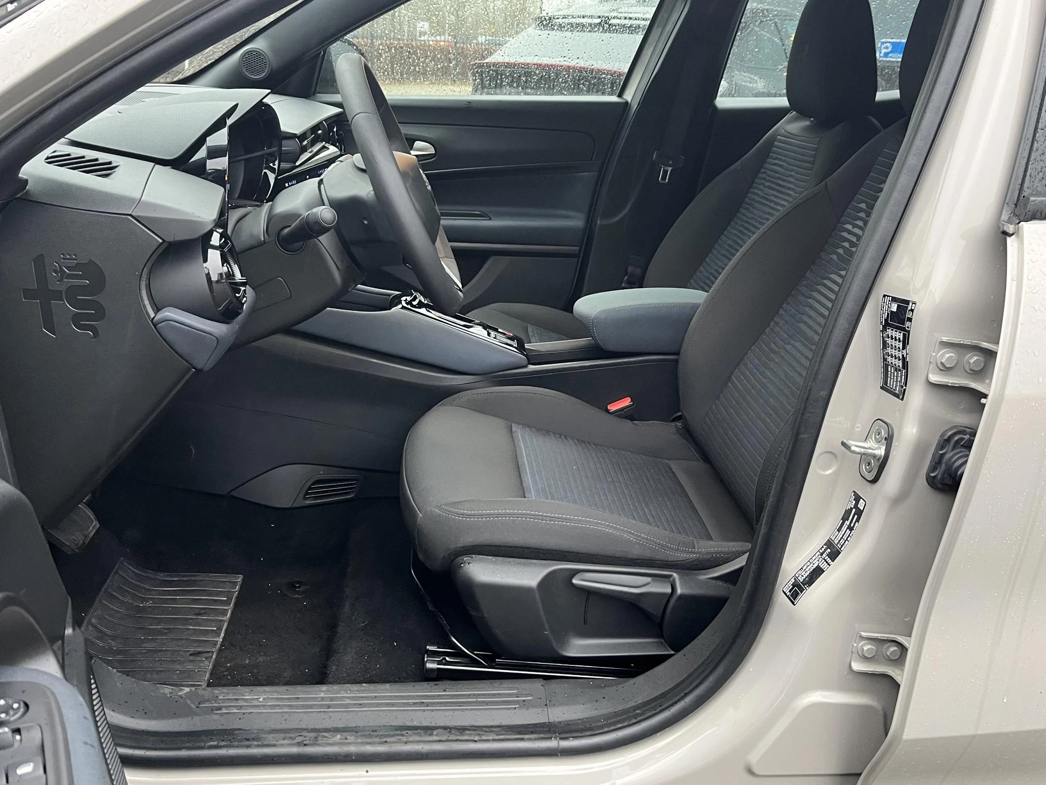 Hoofdafbeelding Alfa Romeo Junior