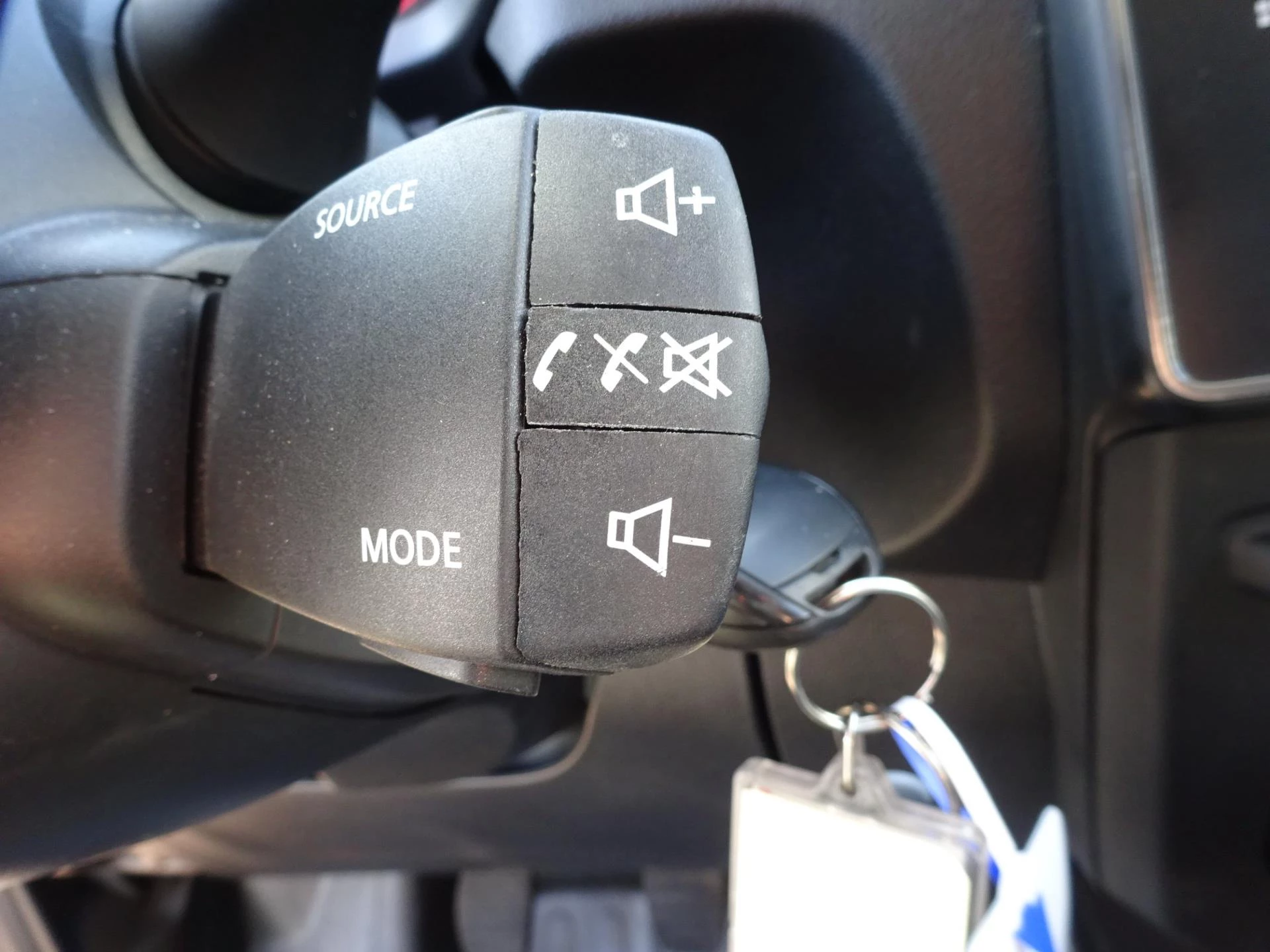 Hoofdafbeelding Renault Express