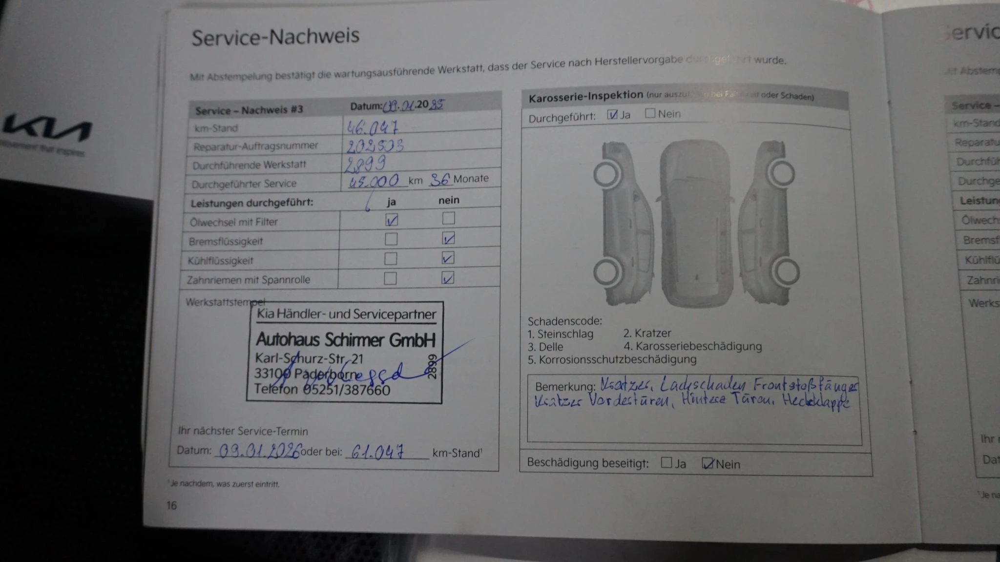 Hoofdafbeelding Kia Sorento