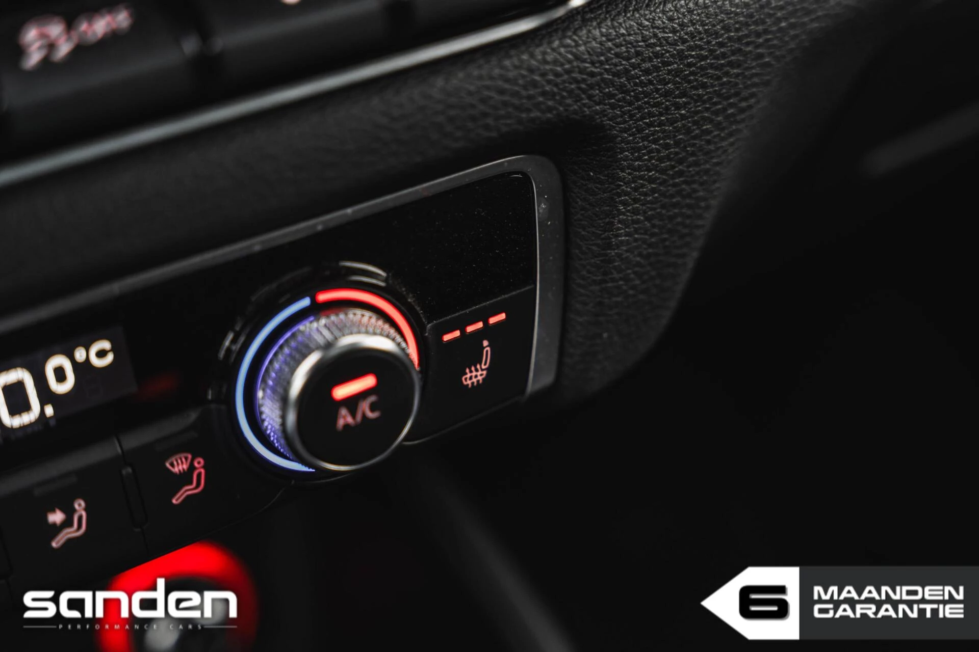 Hoofdafbeelding Audi RS3