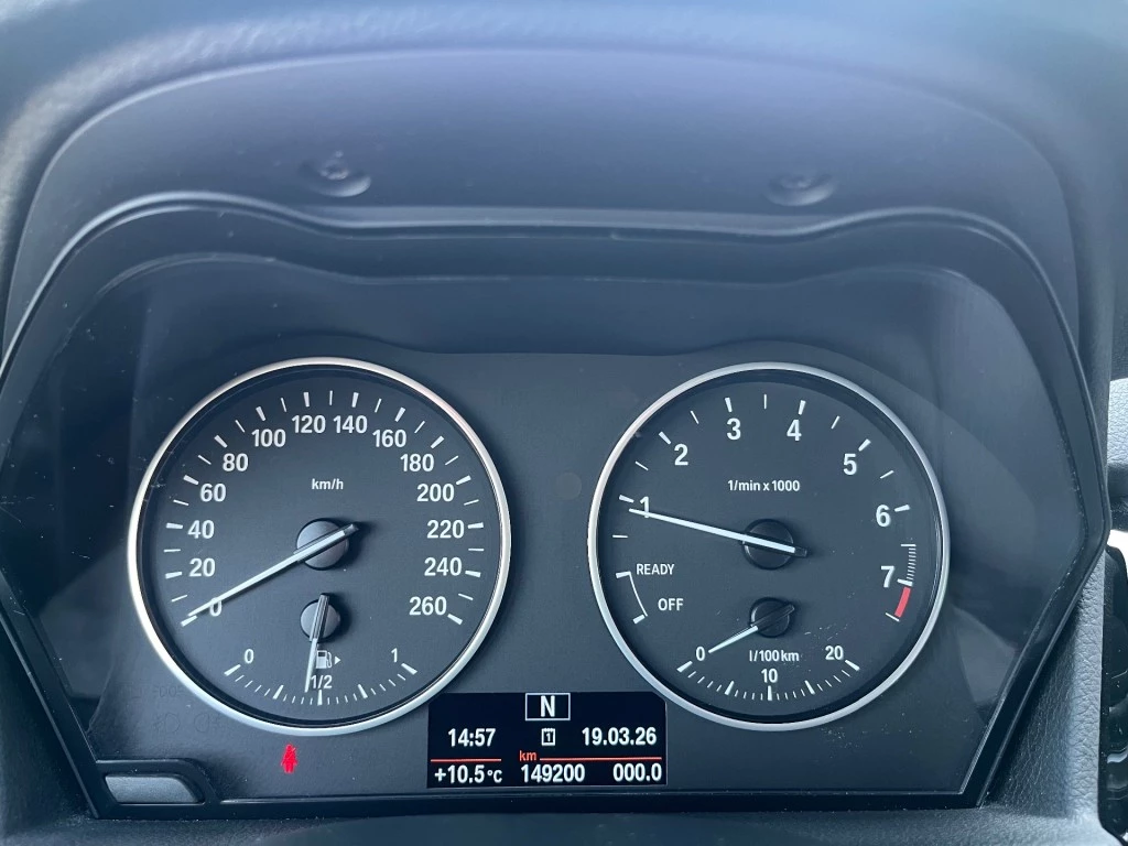 Hoofdafbeelding BMW 2 Serie