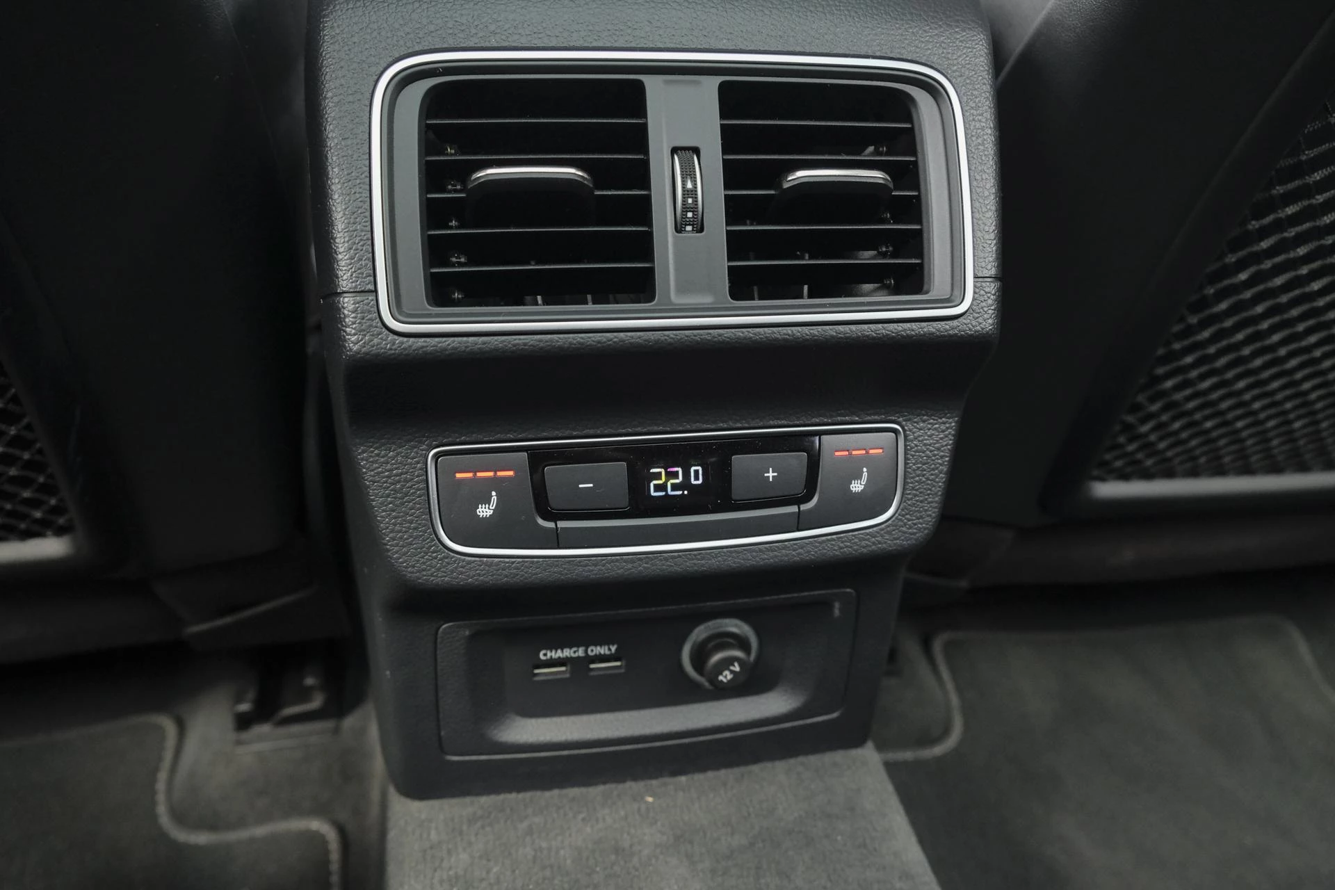 Hoofdafbeelding Audi SQ5