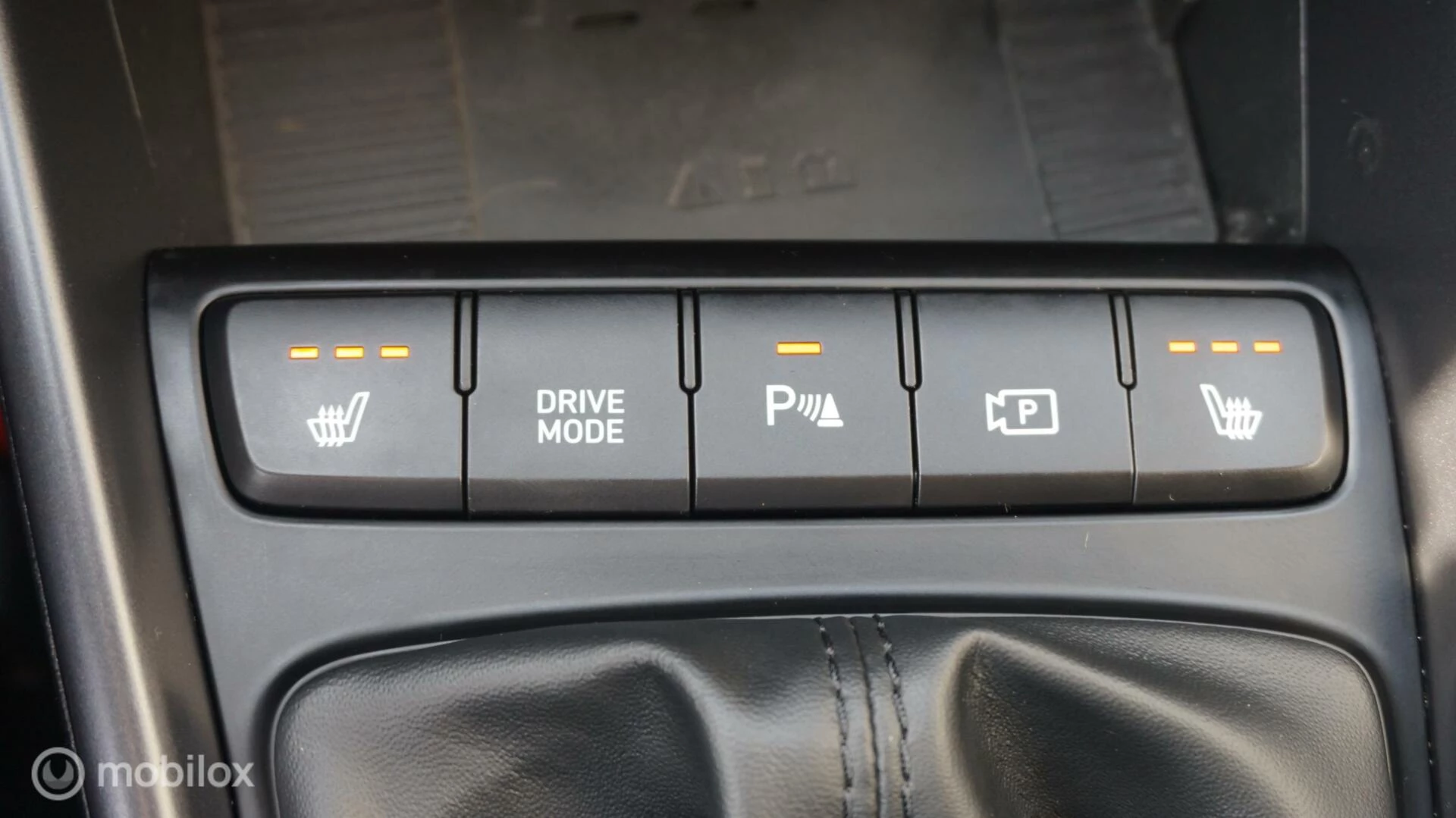 Hoofdafbeelding Hyundai Bayon