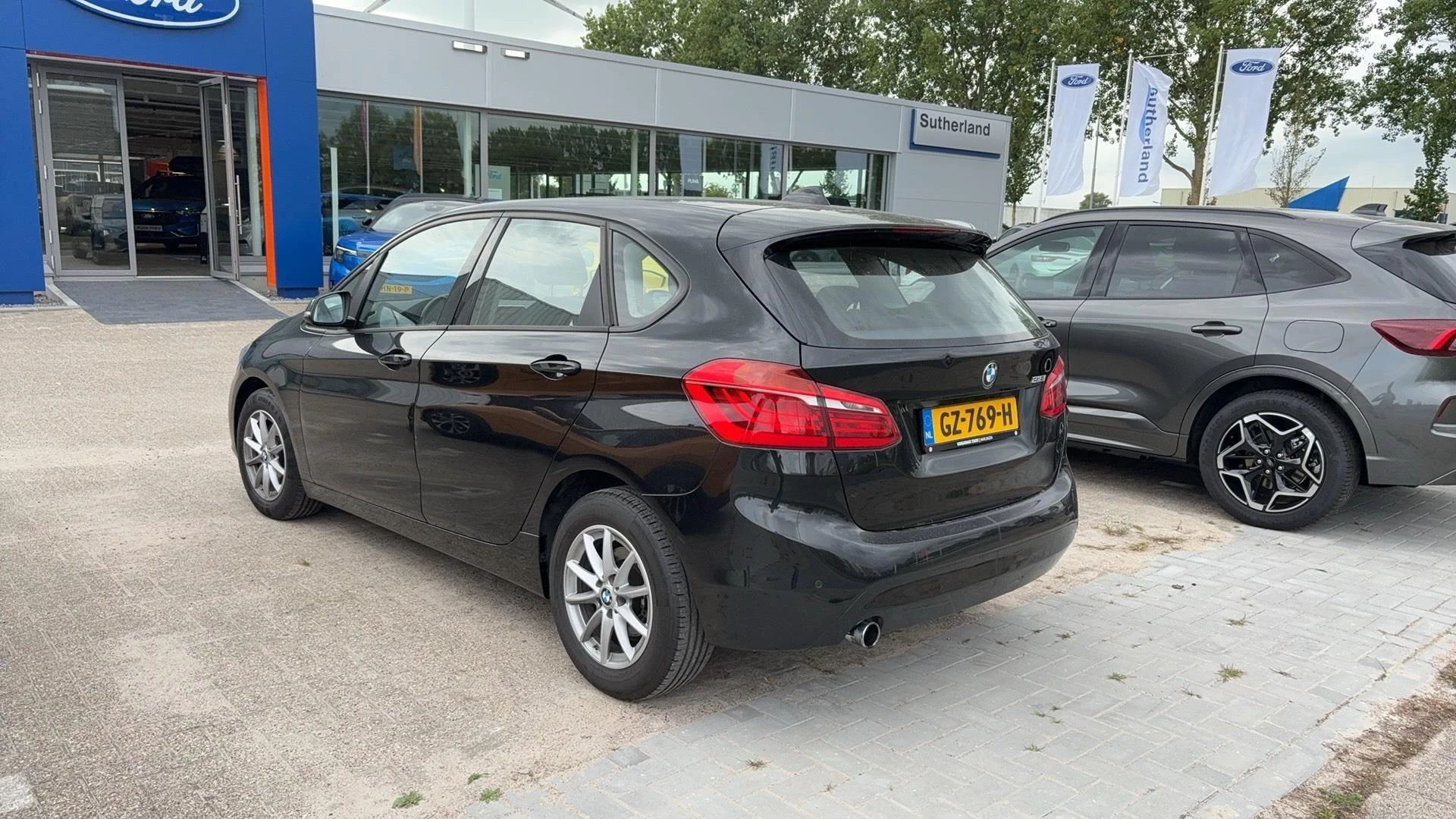 Hoofdafbeelding BMW 2 Serie