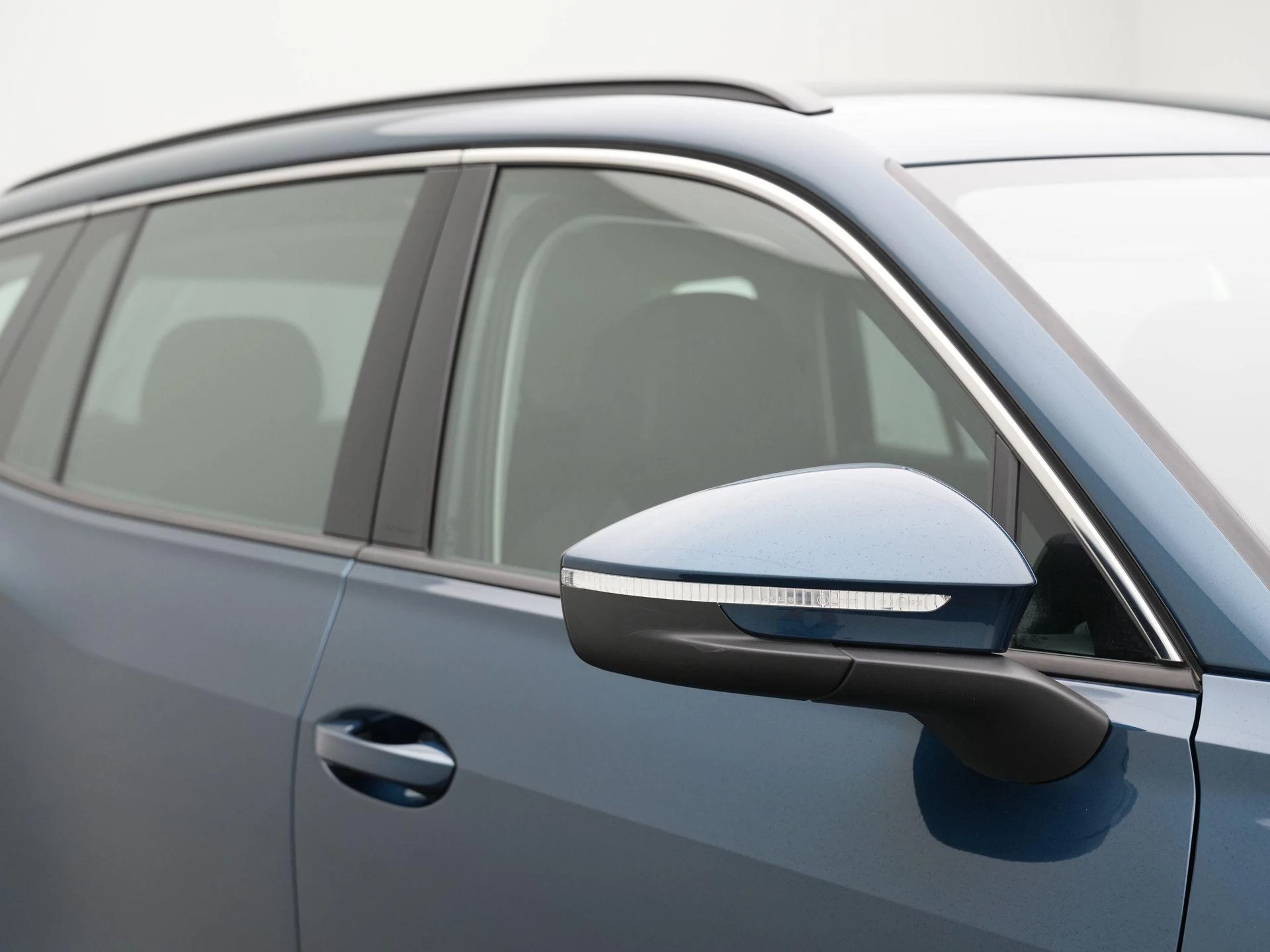 Hoofdafbeelding Volkswagen Tayron