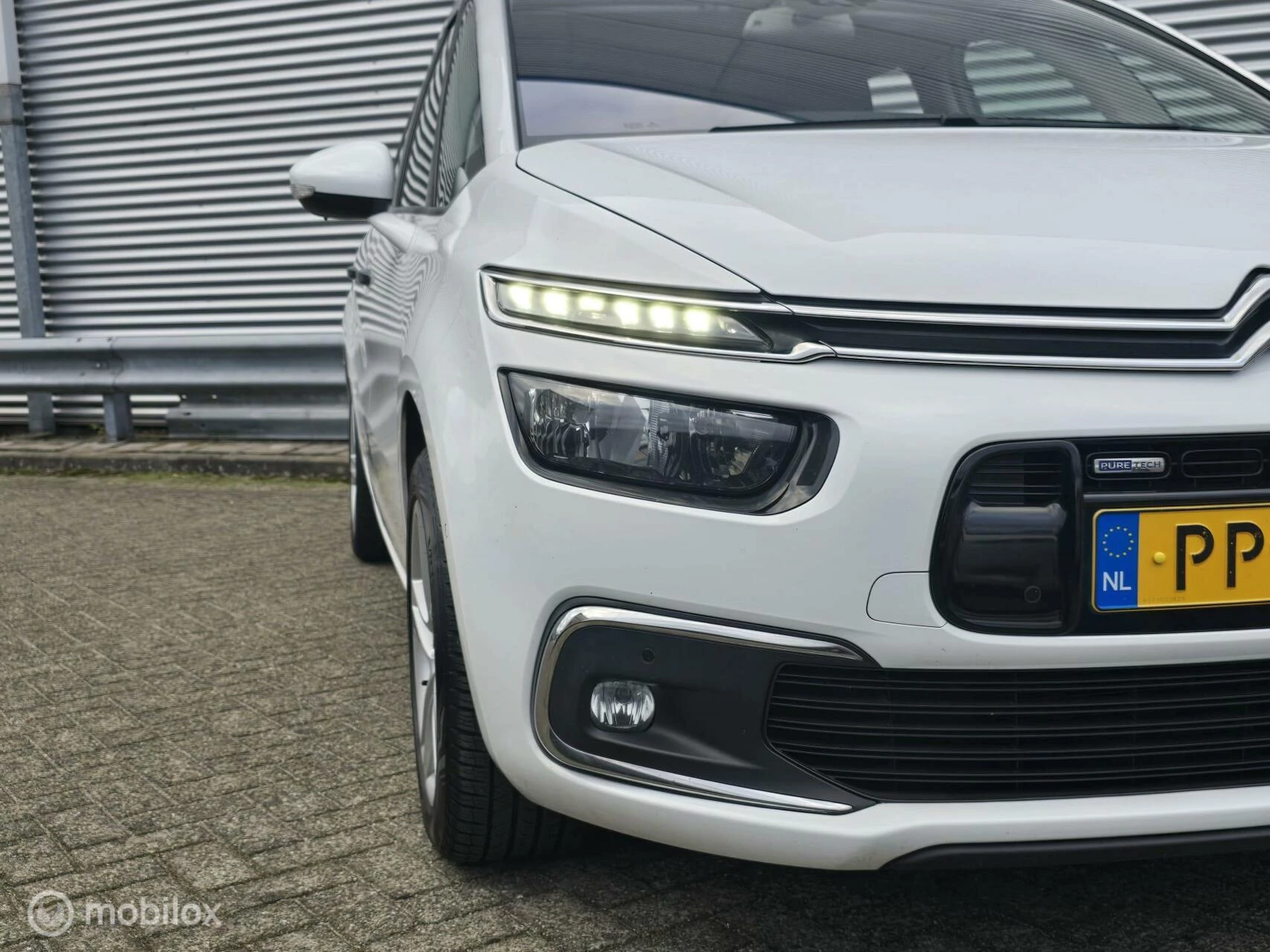 Hoofdafbeelding Citroën Grand C4 Picasso