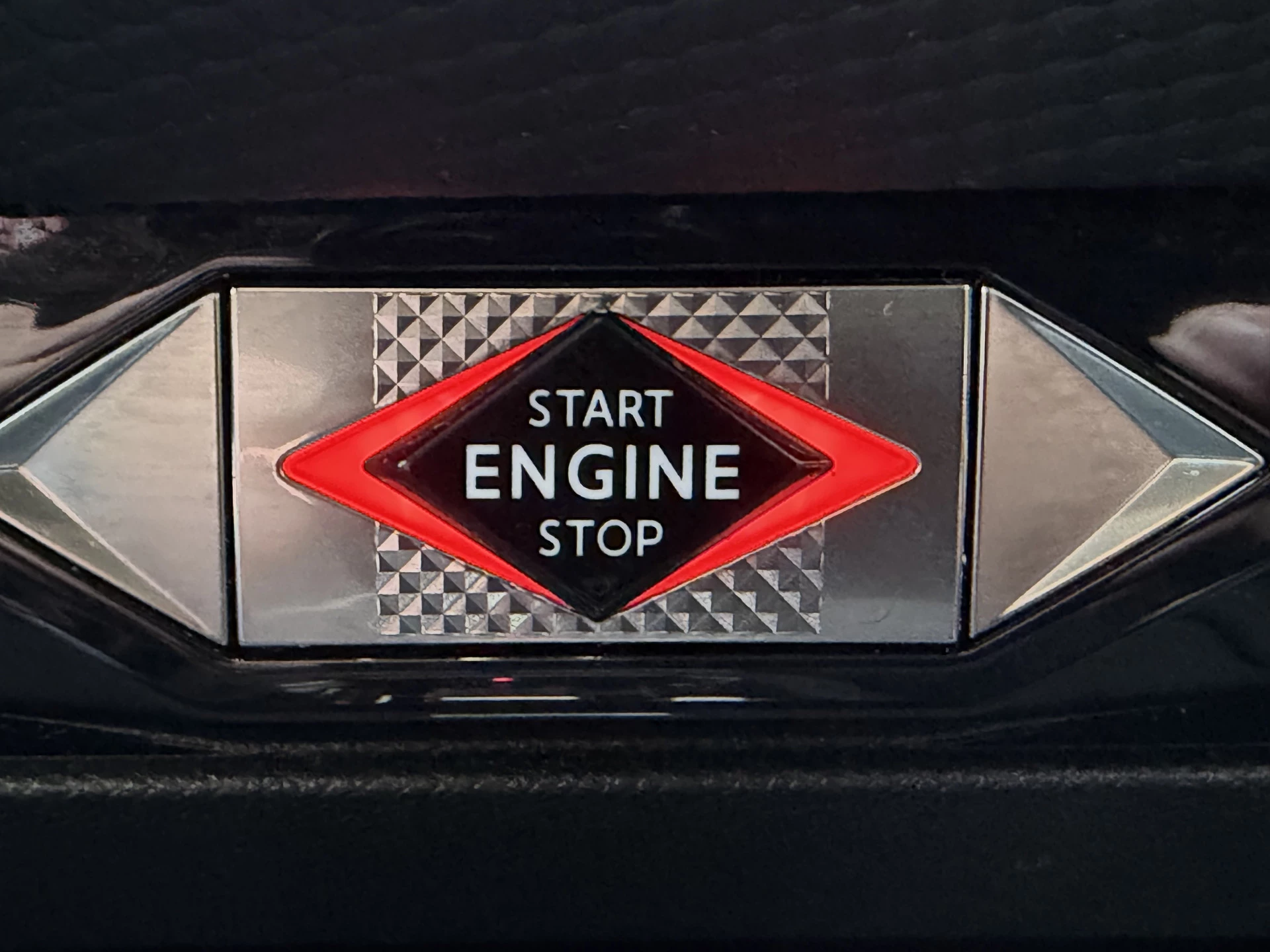 Hoofdafbeelding DS DS 4