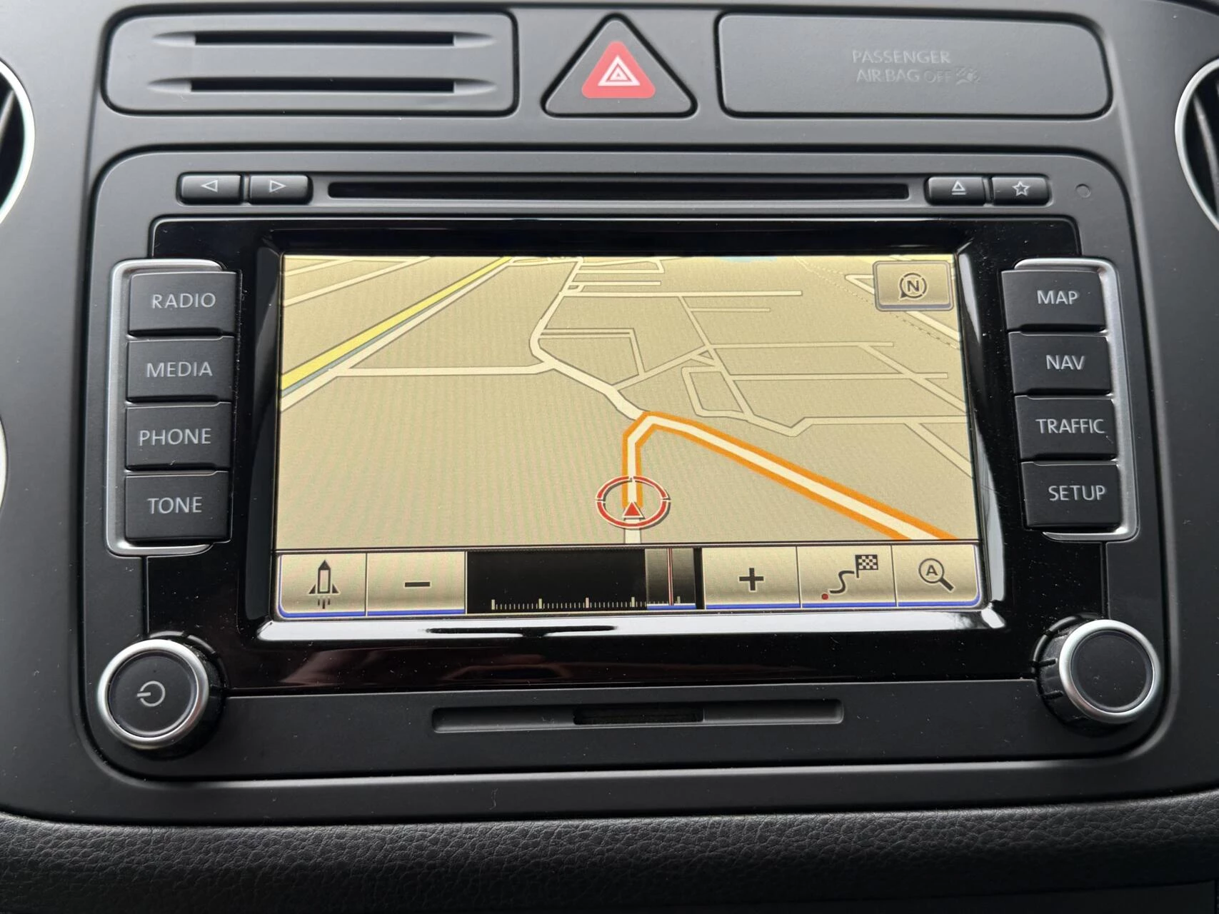 Hoofdafbeelding Volkswagen Golf Plus