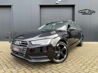 Audi A3 Sportback 1.4 TFSI Ambition Pro Line S