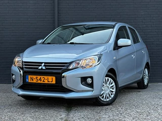 Mitsubishi Space Star 1.2 Cool+ CARPLAY|AIRCO|CRUISE | NWE APK|NAVI