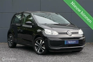 Volkswagen Up! 1.0 United Apple Carplay/Android Auto Airco !
