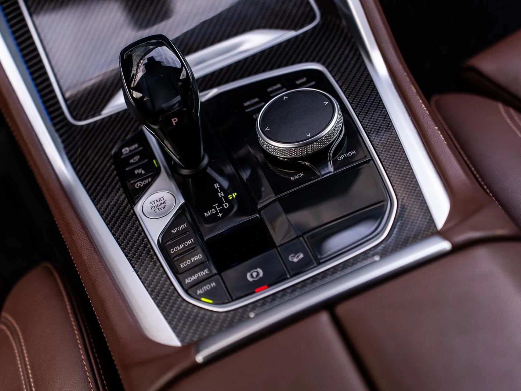 Hoofdafbeelding BMW X6