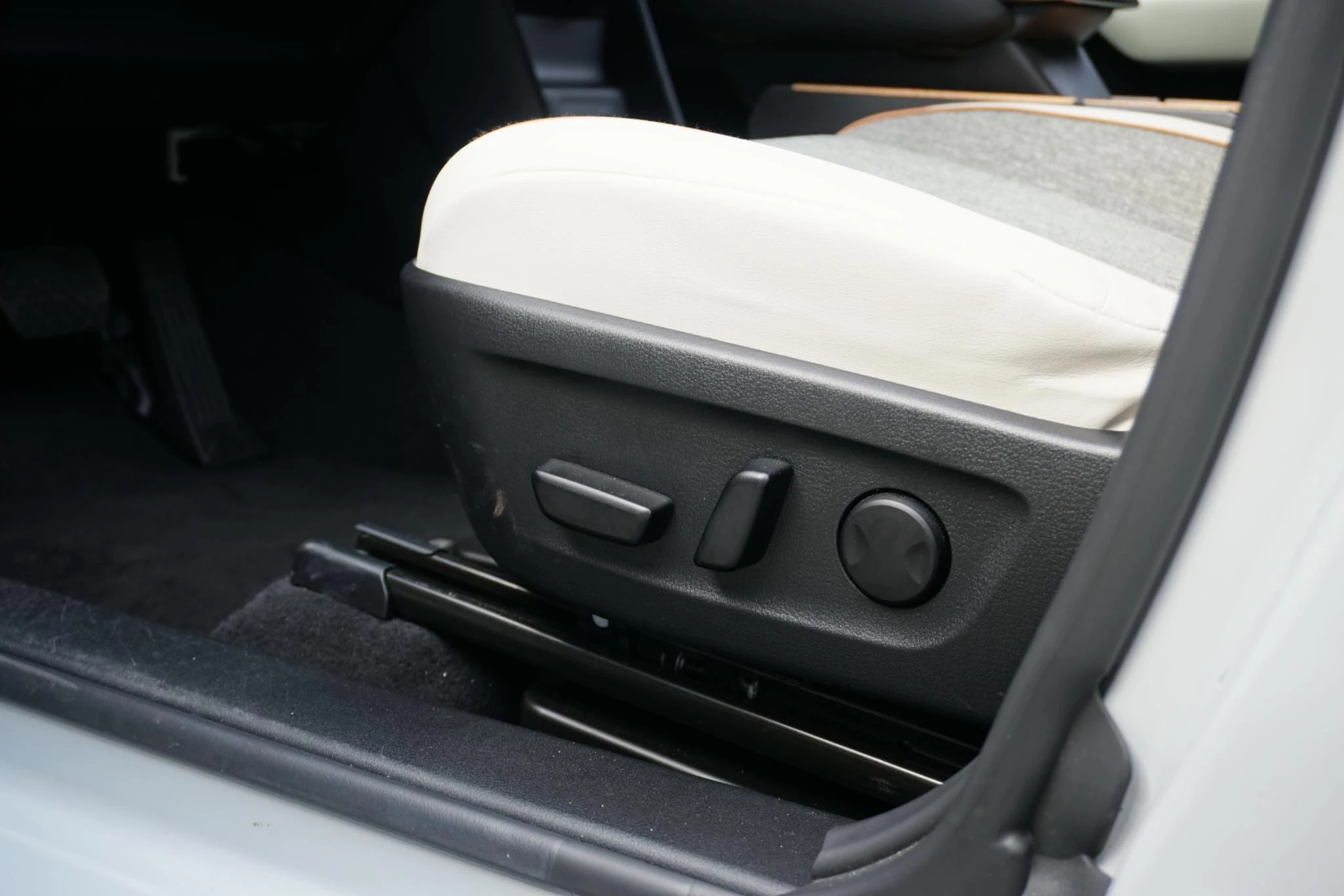 Hoofdafbeelding Mazda MX-30