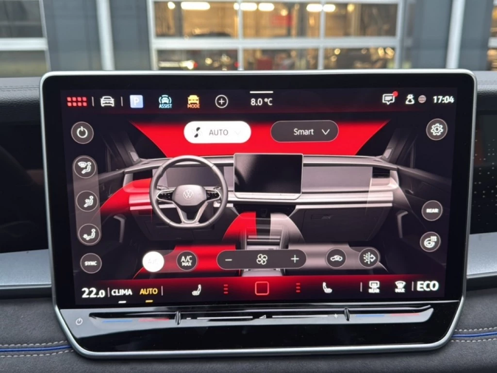 Hoofdafbeelding Volkswagen Tayron