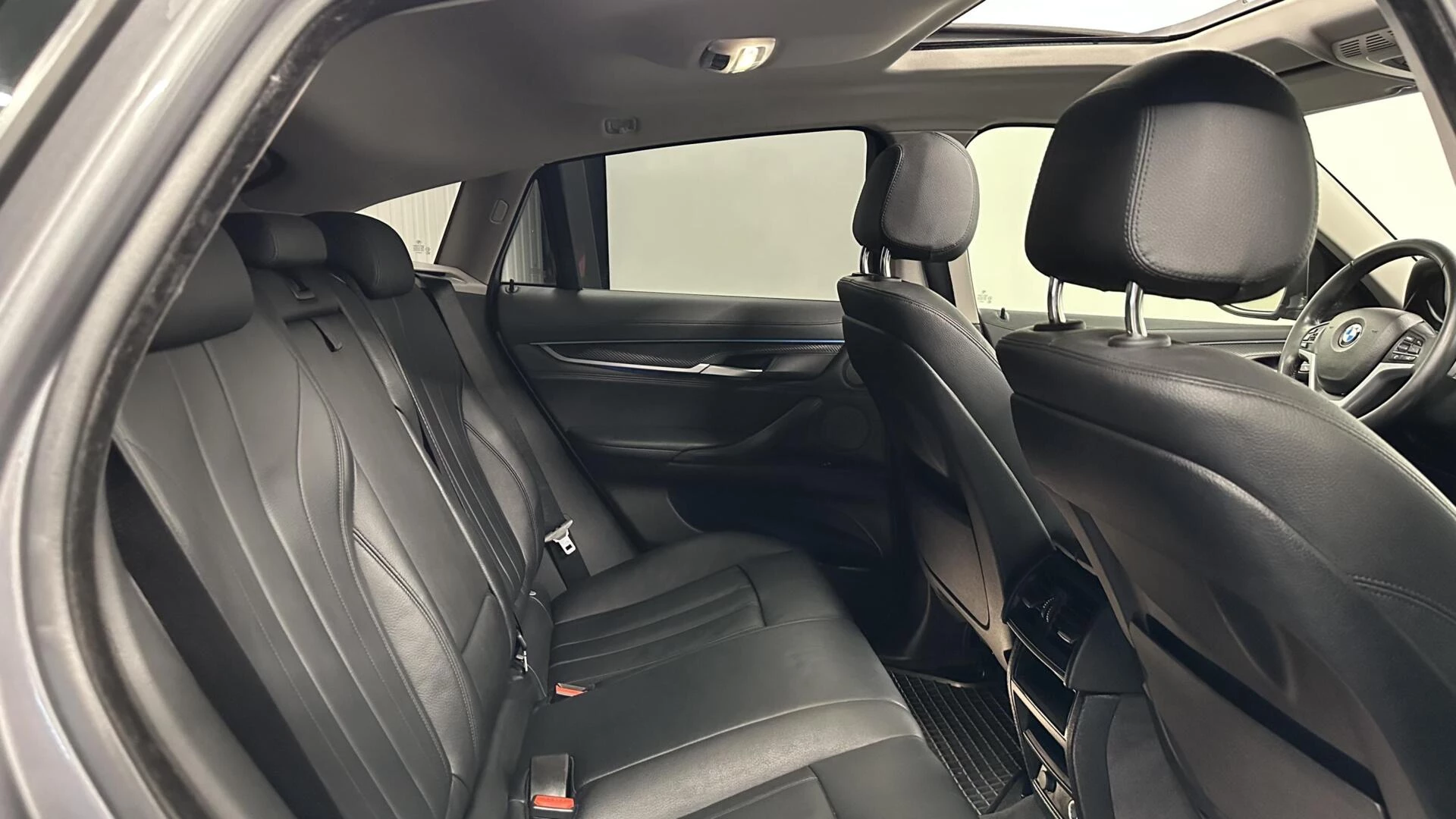 Hoofdafbeelding BMW X6