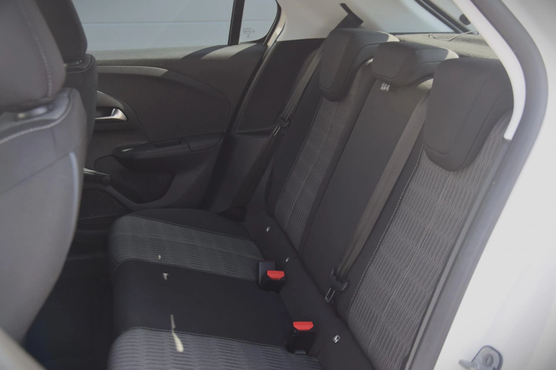 Hoofdafbeelding Opel Corsa-e