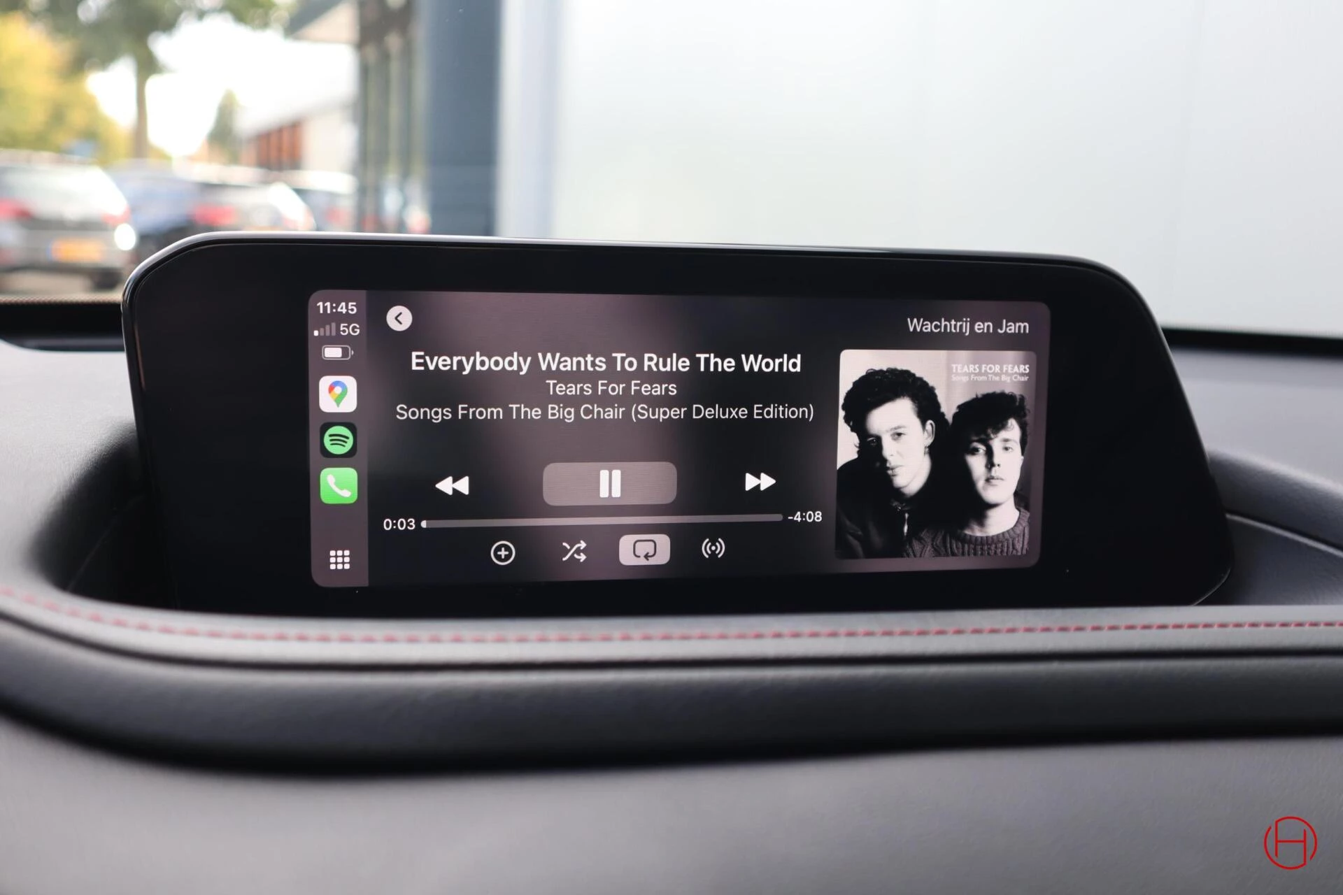 Hoofdafbeelding Mazda CX-30