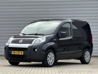 Hoofdafbeelding Fiat Fiorino