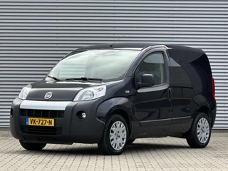 Hoofdafbeelding Fiat Fiorino Fiat Fiorino 1.3 MJ SX